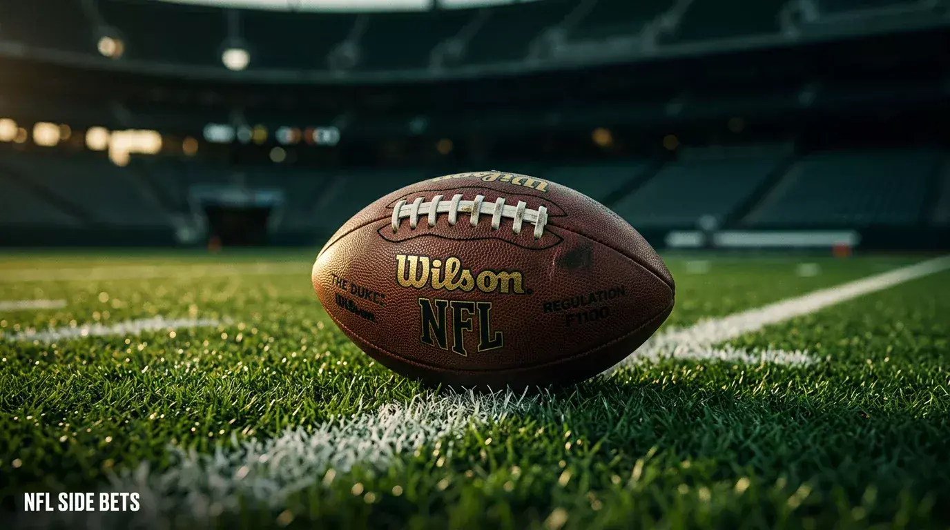 UK punter's guide to NFL side bets and proposition betting markets